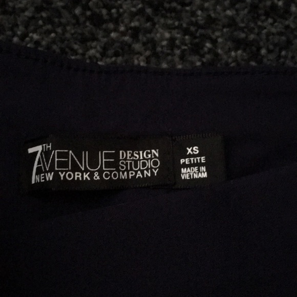 Pants 7th ave - Picture 2 of 2